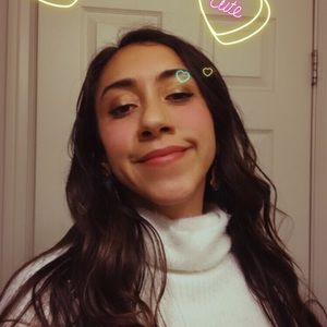 Meet your Posher, Sandra